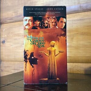 1997, Midnight in the Garden of Good and Evil: directed by Clint Eastwood